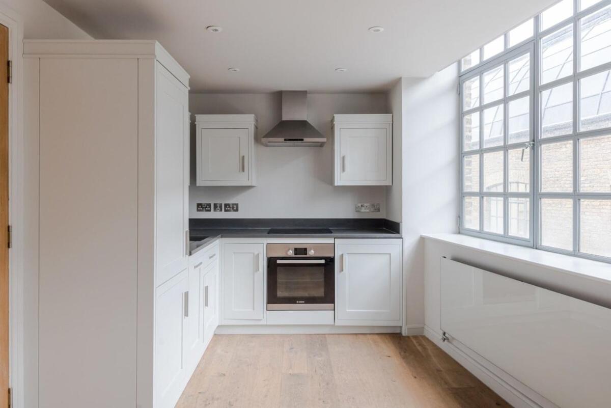 Dolls House - Farringdon - By Frankie Says Apartment ลอนดอน ภายนอก รูปภาพ